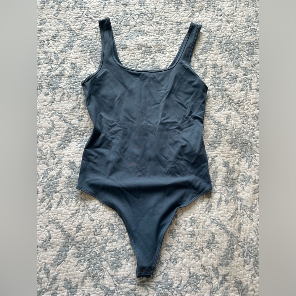 Abercrombie and fitch body suit